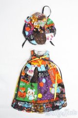 1/6(22cm)ドール/OF 衣装セット I-25-05-25-3137-TO-ZI