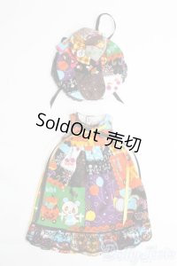 1/6(22cm)ドール/OF 衣装セット I-25-05-25-3137-TO-ZI
