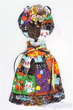 画像1: 【SALE】1/6ドール(22cm)/OF 衣装セット I-24-11-10-2163-TO-ZI
