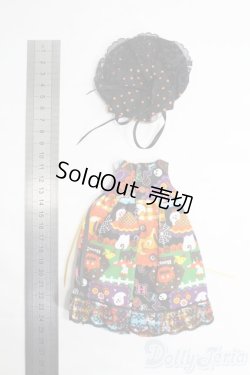 画像2: 1/6(22cm)ドール/OF 衣装セット I-25-05-25-3137-TO-ZI
