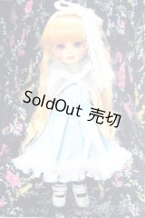 幼SD/OF ワンピースセット：Honey & Marmalade Sister様製 I-25-04-20-3065-TO-ZI