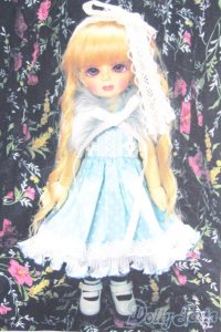 幼SD/OF ワンピースセット：Honey & Marmalade Sister様製 I-25-04-20-3065-TO-ZI