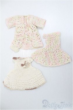 画像1: 幼SD/OF：衣装セット I-25-01-19-2103-TN-ZI