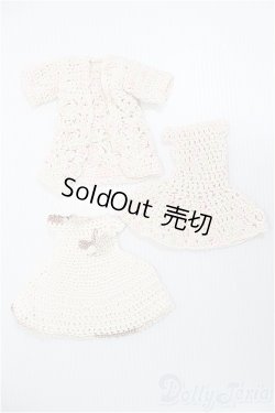 画像1: 幼SD/OF：衣装セット I-25-01-19-2103-TN-ZI