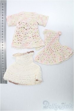 画像2: 幼SD/OF：衣装セット I-25-01-19-2103-TN-ZI