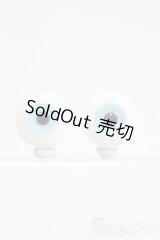 グラスアイ/19mm/ドール用　アイ I-25-07-06-2003-TO-ZI