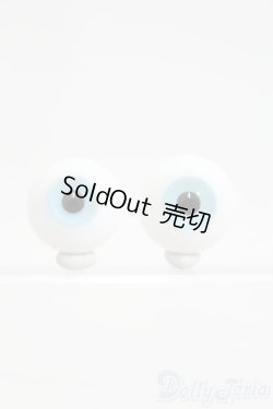 画像1: グラスアイ/19mm/ドール用　アイ I-25-07-06-2003-TO-ZI