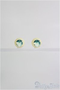 【SALE】8ｍｍ/レジンアイ I-25-02-09-3002-TN-ZI