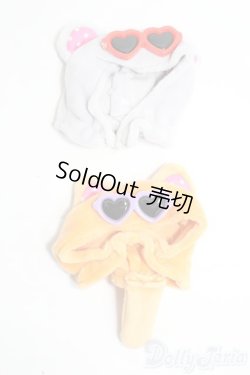 画像1: 1/6ドール/OF 被り物2点セット I-25-05-18-2096-TO-ZI