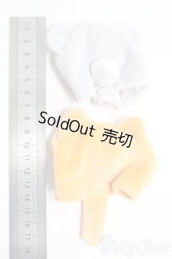 画像2: 1/6ドール/OF 被り物2点セット I-25-05-18-2096-TO-ZI