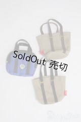 1/6ドール/バッグ4点セット I-25-04-27-2142-TO-ZI