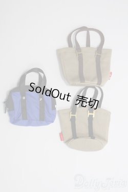 画像2: 1/6ドール/バッグ4点セット I-25-04-27-2142-TO-ZI