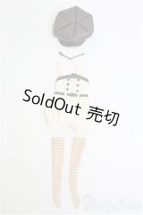azone/OF：PNXSおでかけキャスケット&サロペットパンツset I-25-02-16-2100-TN-ZI