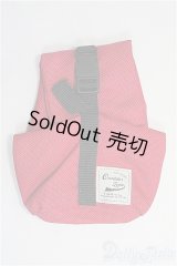 MSD/リュック I-25-04-13-3100-TO-ZI