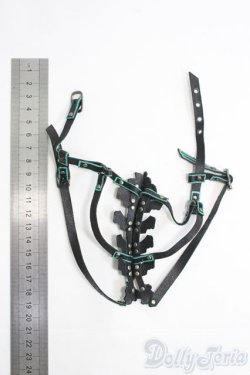 画像2: 70ｃｍドール/ハーネス I-25-05-18-3110-TO-ZI