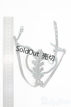 画像2: 70ｃｍドール/ハーネス I-25-05-18-3110-TO-ZI