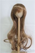 9〜10inch/ウィッグ I-25-04-06-3030-TO-ZI