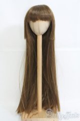 9〜10inch/ウィッグ：Pengin Workshop様製 I-25-04-20-2030-TO-ZI