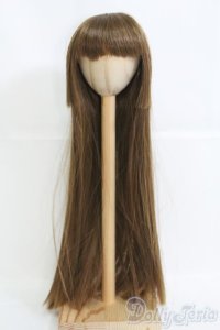9〜10inch/ウィッグ：Pengin Workshop様製 I-25-04-20-2030-TO-ZI