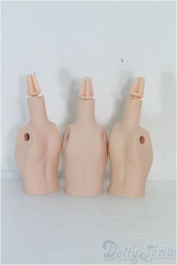 画像2: azone/1/6ドール上半身パーツ 3点セット I-25-04-20-1094-TO-ZI