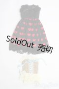 1/6(27cm)ドール/OF 衣装2点セット I-25-04-20-2139-TO-ZI