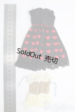 画像2: 1/6(27cm)ドール/OF 衣装2点セット I-25-04-20-2139-TO-ZI