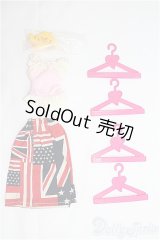 ジェニー/OF 衣装&小物セット I-25-03-30-2100-TO-ZI