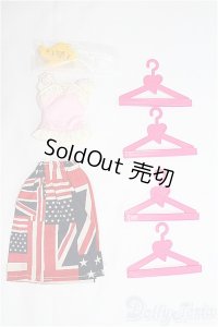 ジェニー/OF 衣装&小物セット I-25-03-30-2100-TO-ZI