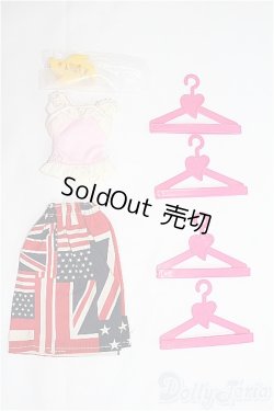 画像1: ジェニー/OF 衣装&小物セット I-25-03-30-2100-TO-ZI