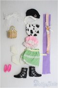 1/6ドール/小物セット I-25-01-12-3171-TO-ZI
