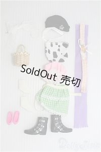 1/6ドール/小物セット I-25-01-12-3171-TO-ZI