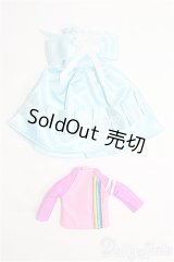 リカちゃん/OF 衣装2点セット I-25-03-30-3092-TO-ZI