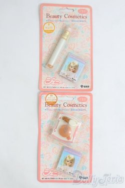 画像1: ジェニー/OF：ビューティーコスメティック2点 I-25-05-04-3120-TN-ZI