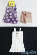 1/6(22cm)ドール/OF 衣装バラセット I-25-05-25-2124-TO-ZI