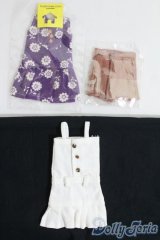 1/6(22cm)ドール/OF 衣装バラセット I-25-05-25-2124-TO-ZI