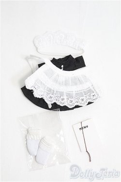 画像1: 1/12ドール/OF：ドレスセット I-25-08-10-285-TO-ZI