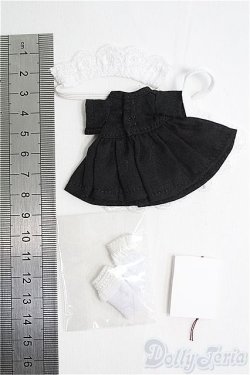 画像2: 1/12ドール/OF：ドレスセット I-25-08-10-285-TO-ZI