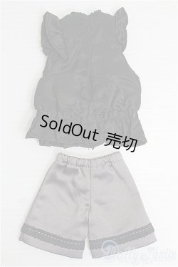 画像2: 【SALE】幼SD/OF：ノワールローズチュニックセット I-24-11-03-2105-TO-ZI