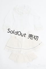SDGIRL/OF：トップスセット/ I-26-01-25-348-TO-ZI