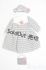 30cmドール/OF 衣装 I-25-04-27-3125-TO-ZI