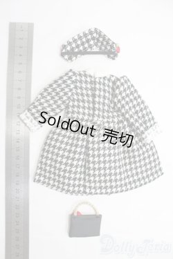 画像2: 30cmドール/OF 衣装 I-25-04-27-3125-TO-ZI