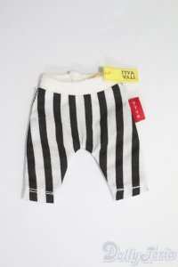 1/6(22cm)ドール/パンツ：TTYA製/ I-25-07-13-2115-TO-ZI