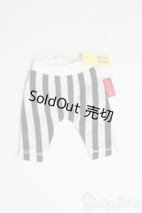 1/6(22cm)ドール/パンツ：TTYA製/ I-25-07-13-2115-TO-ZI