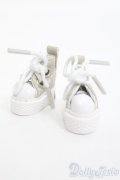 1/6ドール/スニーカー：ILEMER製 I-25-05-11-3145-TO-ZI