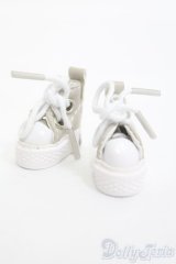 1/6ドール/スニーカー：ILEMER製 I-25-05-11-3145-TO-ZI
