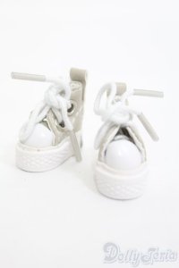 1/6ドール/スニーカー：ILEMER製 I-25-05-11-3145-TO-ZI