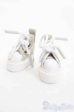 画像1: 1/6ドール/スニーカー：ILEMER製 I-25-05-11-3145-TO-ZI