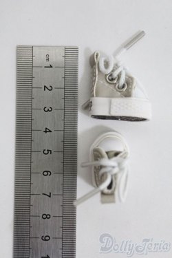 画像3: 1/6ドール/スニーカー：ILEMER製 I-25-05-11-3145-TO-ZI