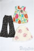 1/6ド-ル(22cm)/OF 衣装3点セット I-25-04-06-3104-TO-ZI