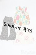 1/6ド-ル(22cm)/OF 衣装3点セット I-25-04-06-3104-TO-ZI